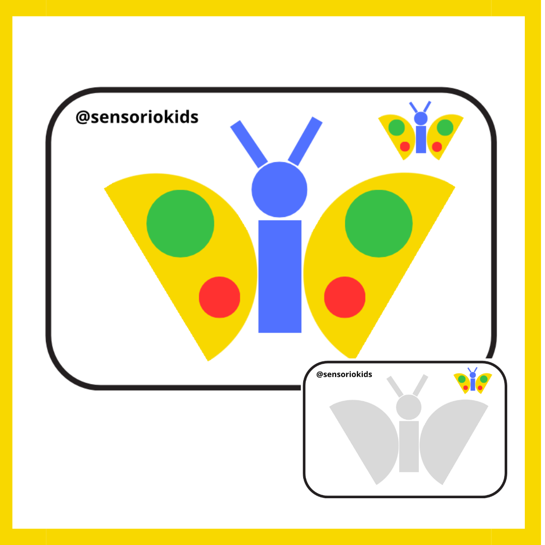 QUEBRA-CABEÇA DO TANGRAM