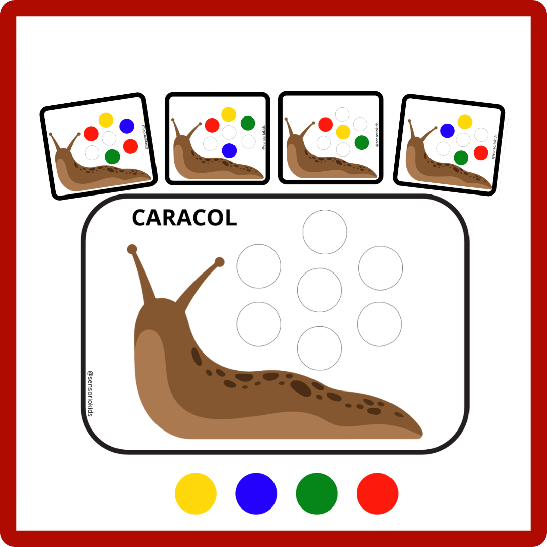 SEQUÊNCIA DE BOLINHAS