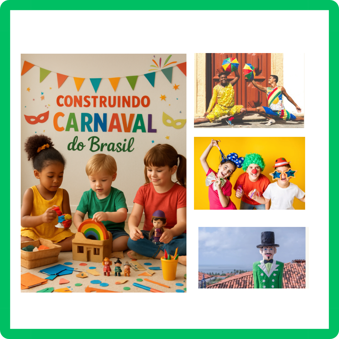 ATELIÊ DE CARNAVAL