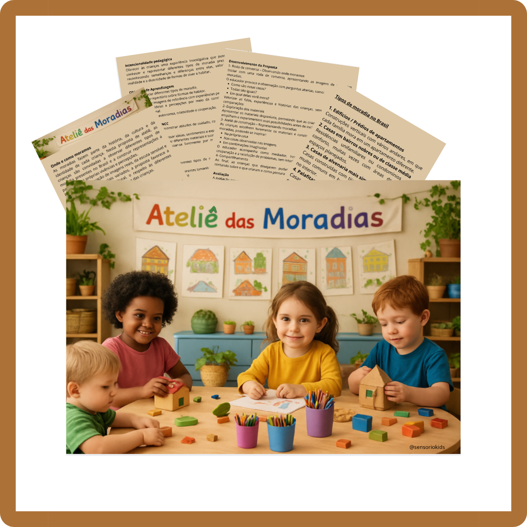ATELIÊ DAS MORADIAS