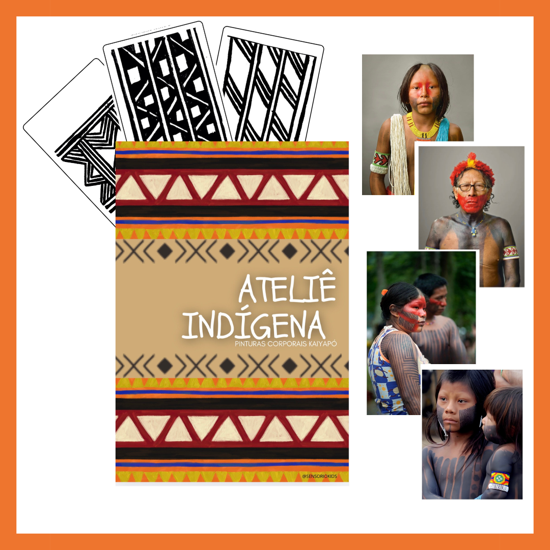 ATELIÊ INDÍGENA
